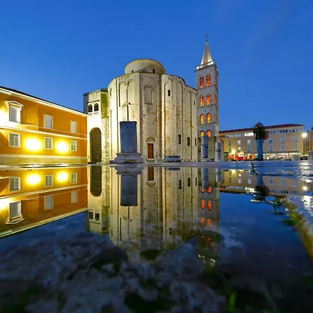 Little House Apartment Zadar