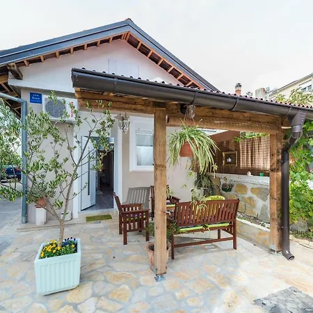 Little House