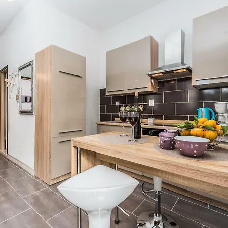 Little House Apartment Zadar